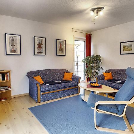 Kranich Iii, Whg 14 Daire Zingst Dış mekan fotoğraf