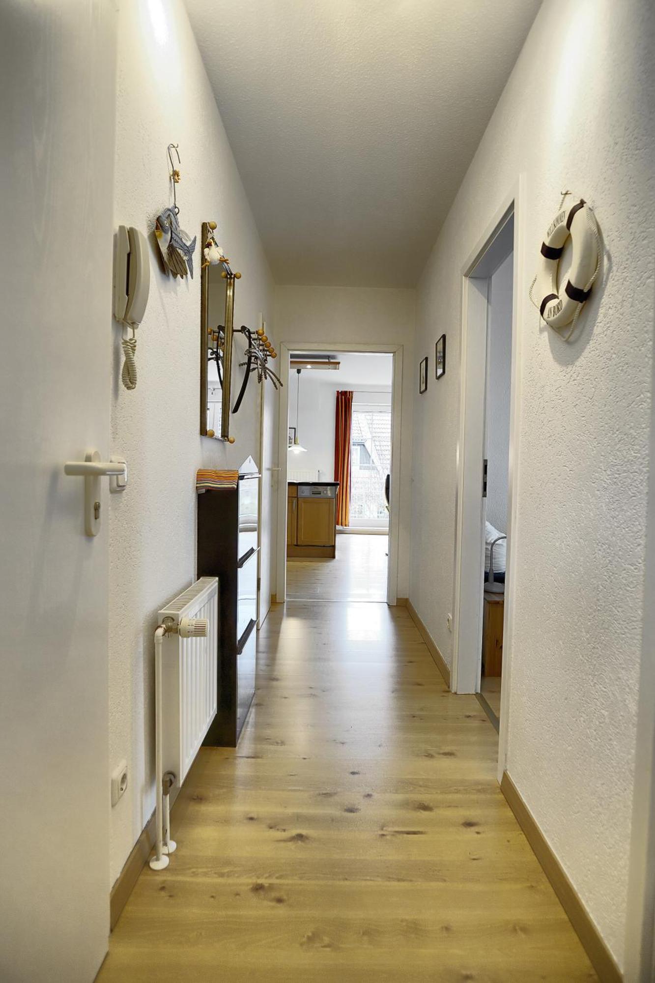 Kranich Iii, Whg 14 Daire Zingst Dış mekan fotoğraf